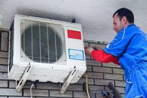 24/7 and Emergency HVAC Near Columbia Twp, OH | Air Conidtioning and Heating Contractors